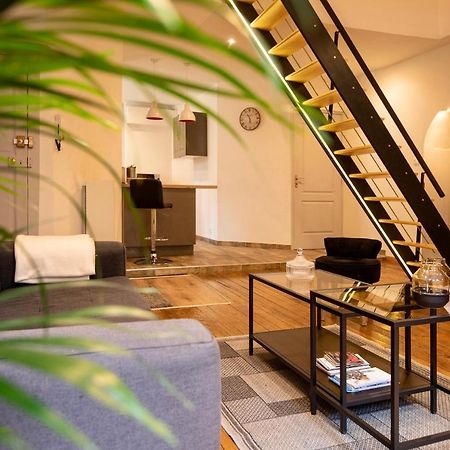 Chouet'Appart Apartment Dijon Ngoại thất bức ảnh