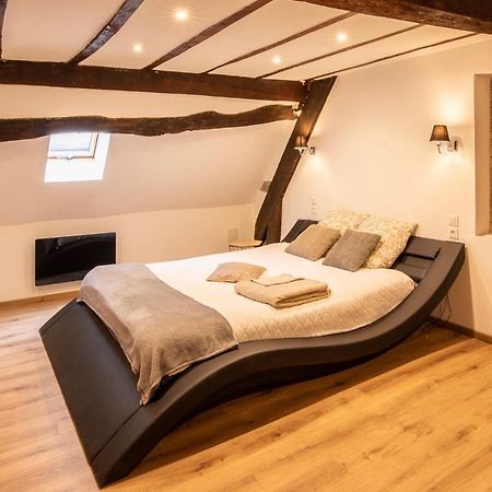 Chouet'Appart Apartment Dijon Ngoại thất bức ảnh